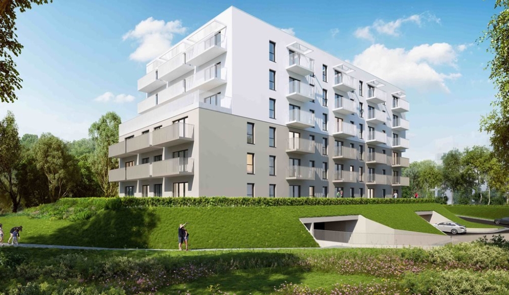 zobacz dostepnosc nowych mieszkan na Ruczaju u dewelopera Salwator_com_pl